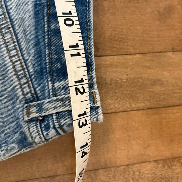 Abercrombie 90s Straight Jean - Picture 5 of 5